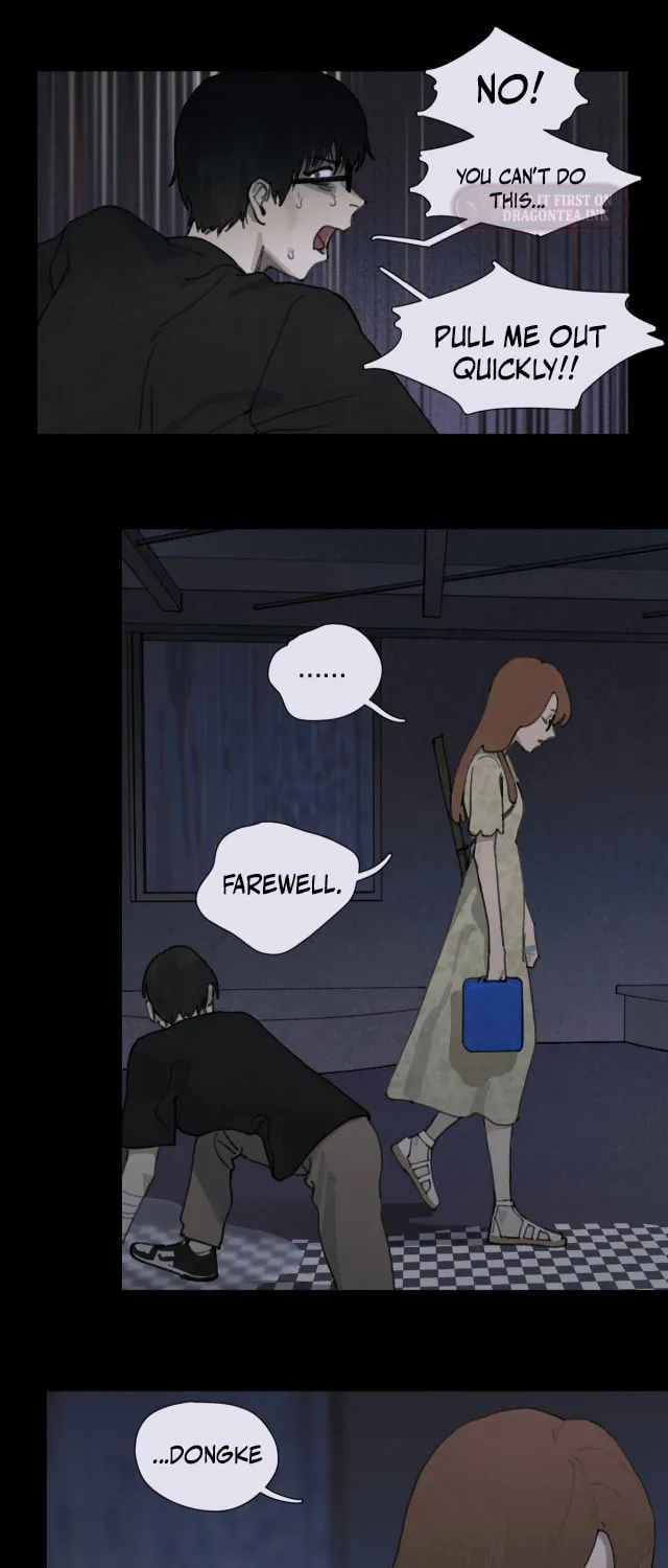 Huo Hai Chapter 29 page 23 - 
