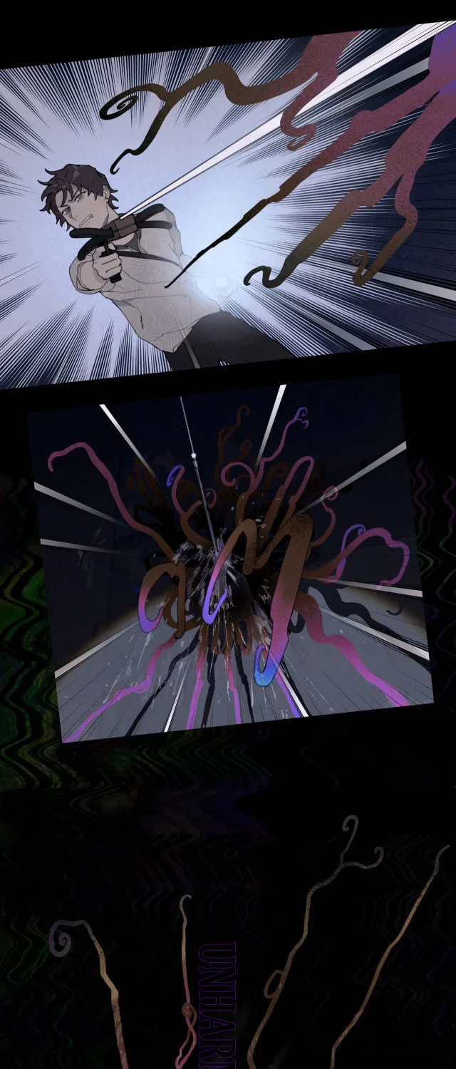 Huo Hai Chapter 29 page 8 - 