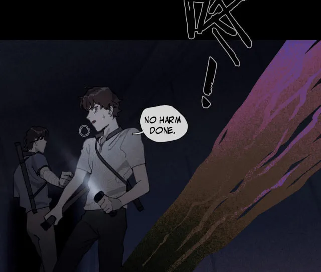 Huo Hai Chapter 29 page 10 - 