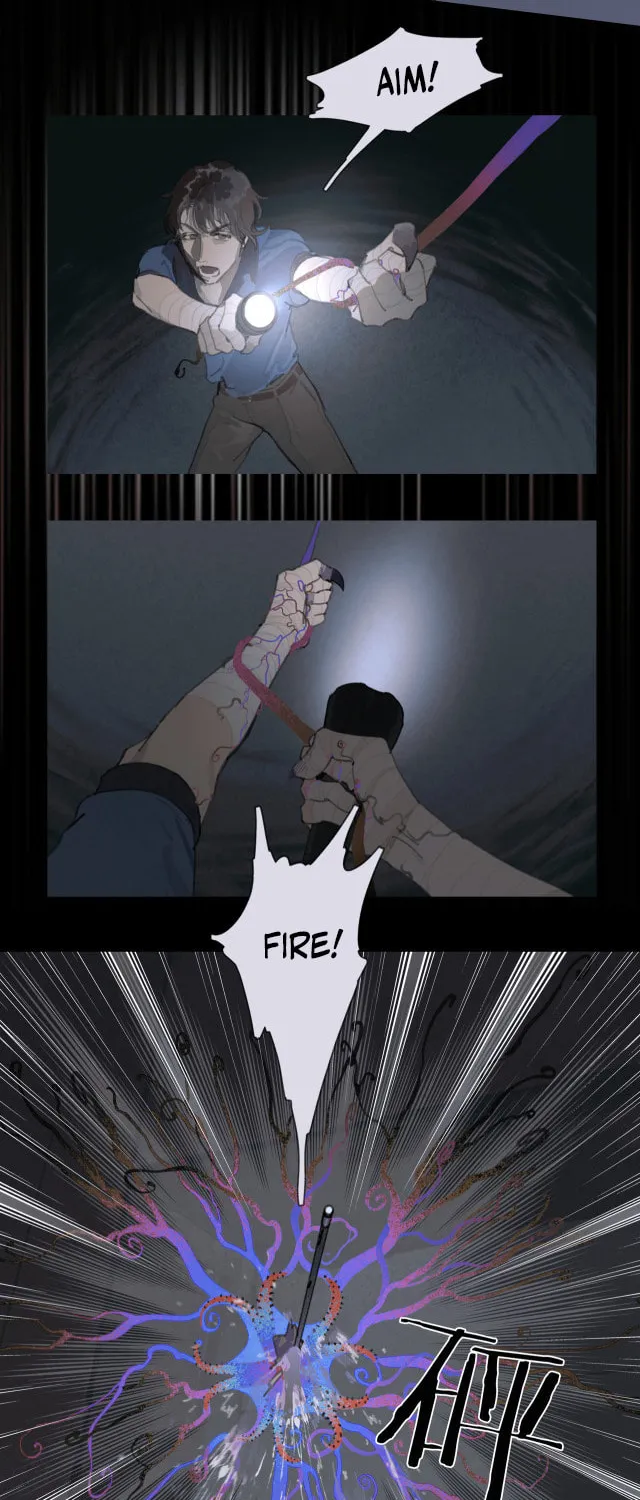 Huo Hai Chapter 30 page 19 - 