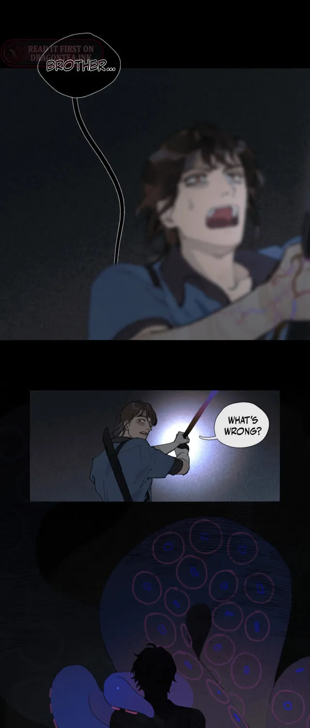 Huo Hai Chapter 30 page 21 - 