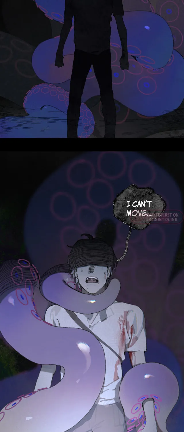 Huo Hai Chapter 30 page 22 - 