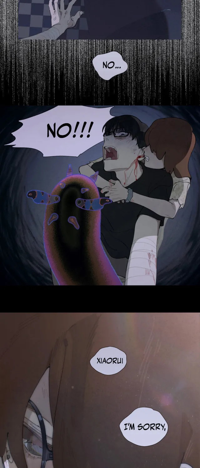Huo Hai Chapter 30 page 10 - 