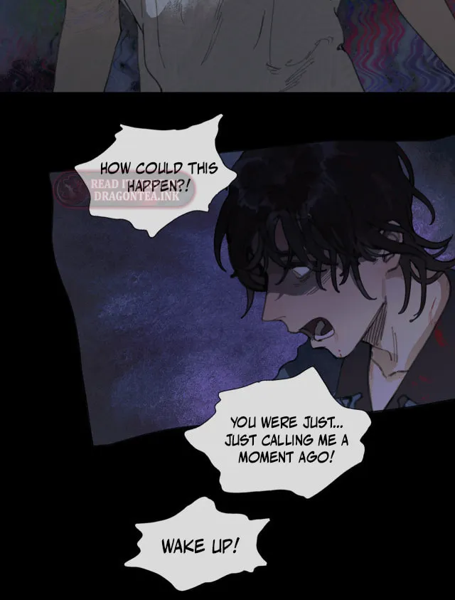 Huo Hai Chapter 31 page 13 - 