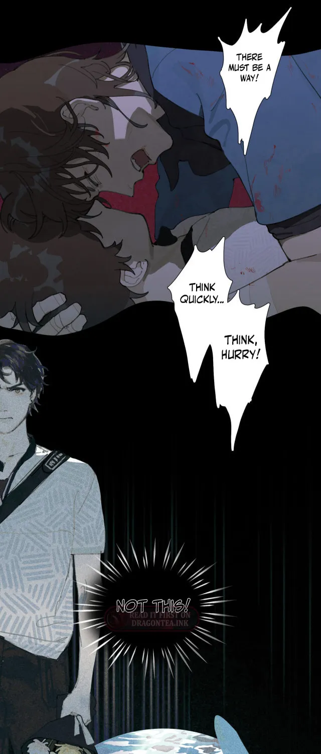 Huo Hai Chapter 31 page 17 - 