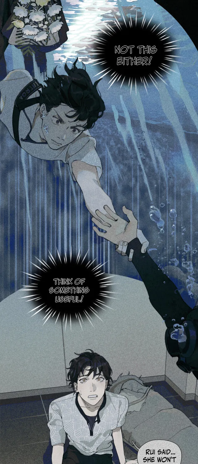 Huo Hai Chapter 31 page 18 - 