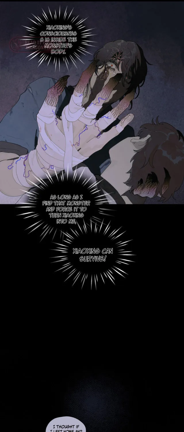 Huo Hai Chapter 31 page 22 - 