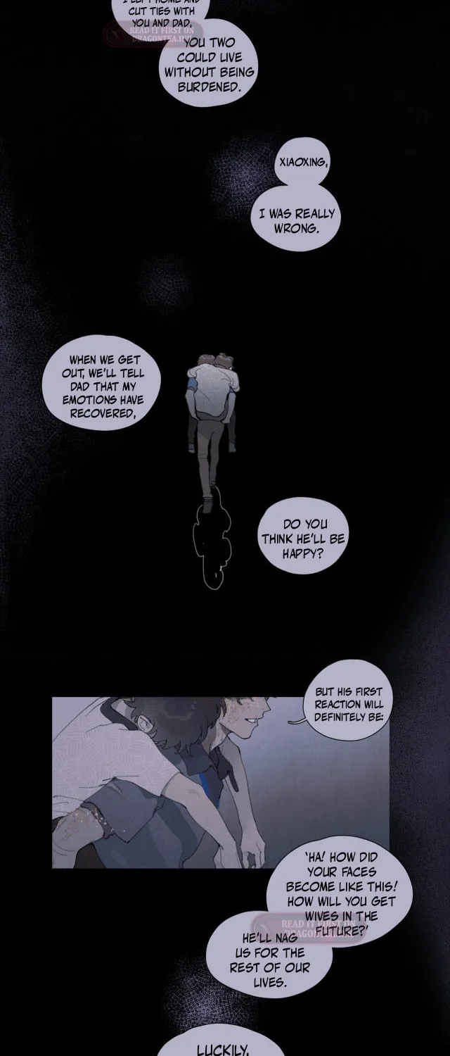 Huo Hai Chapter 31 page 23 - 