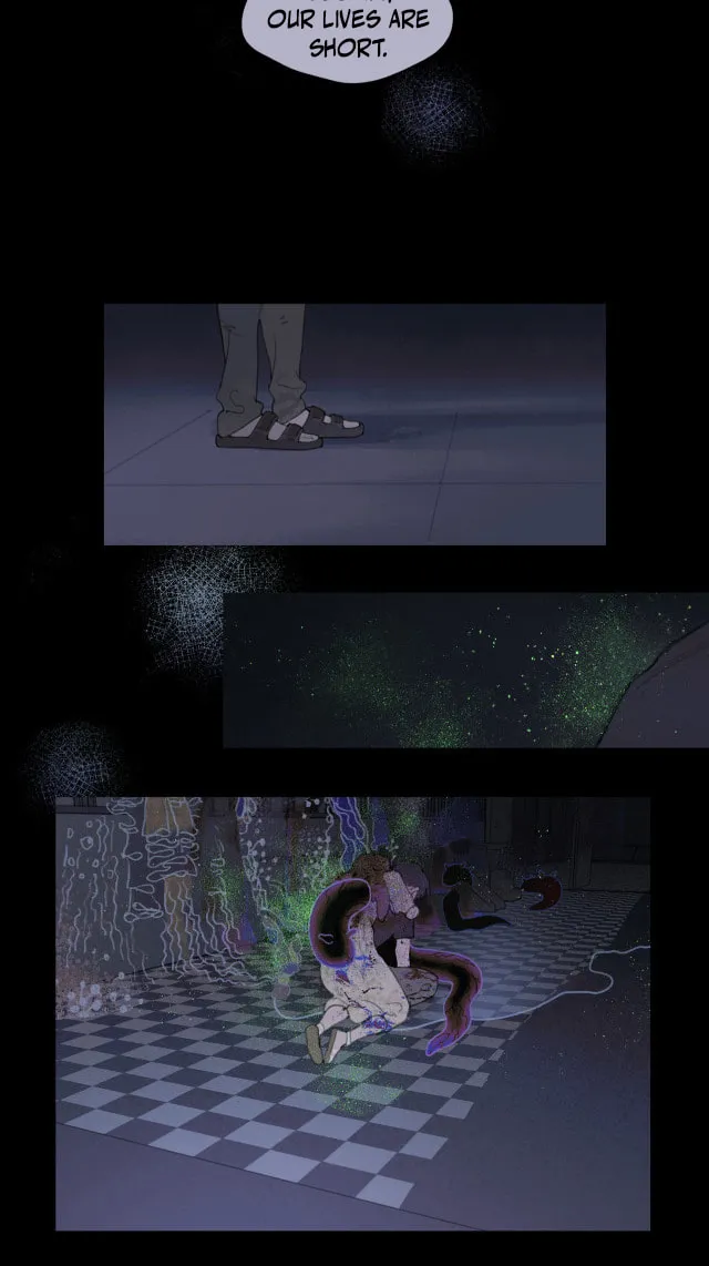 Huo Hai Chapter 31 page 24 - 