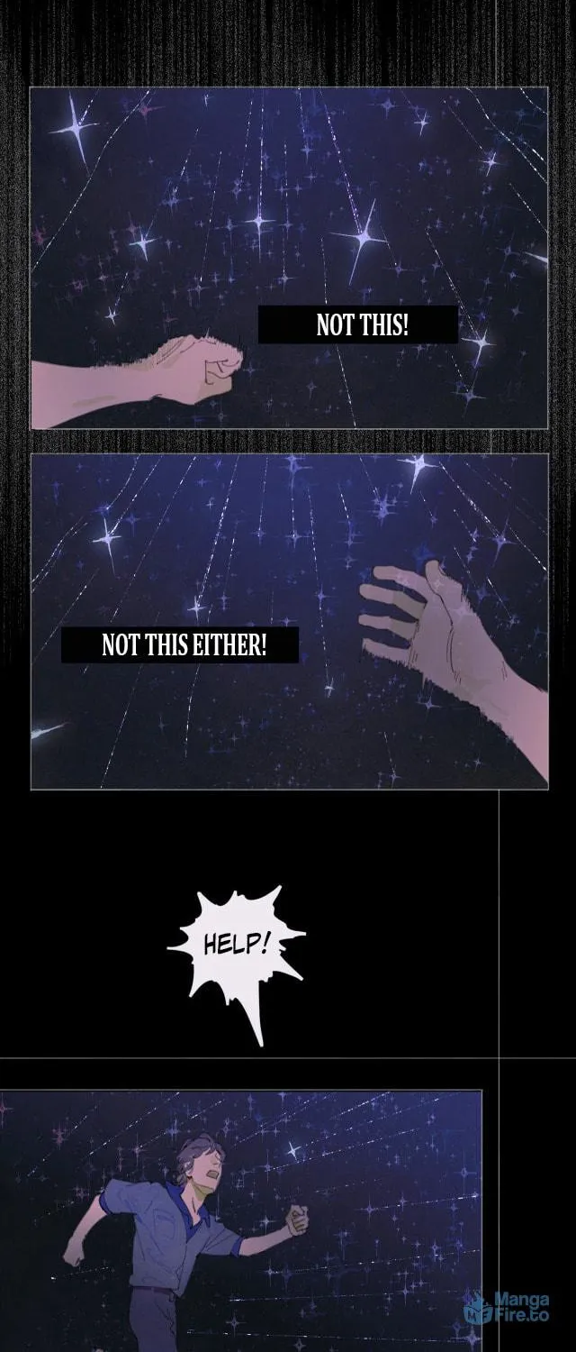 Huo Hai Chapter 32 page 14 - 