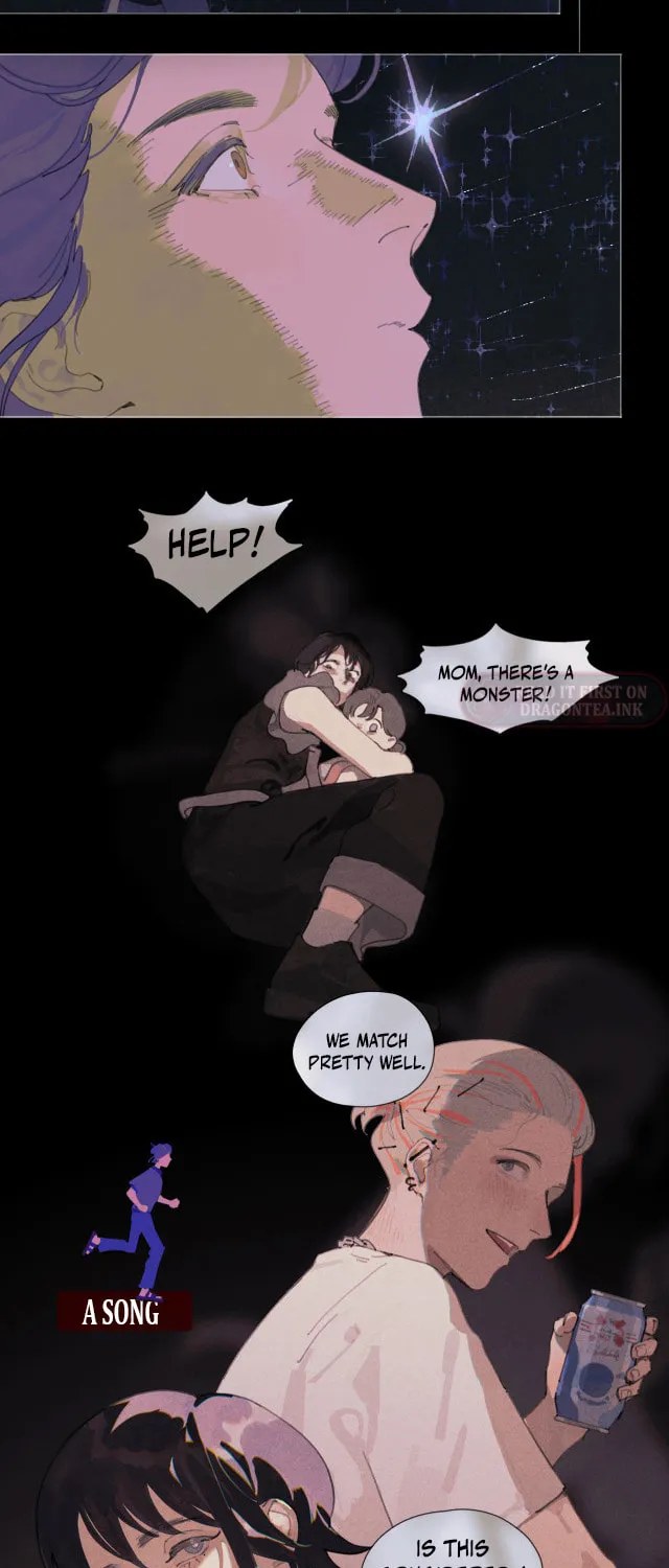 Huo Hai Chapter 32 page 15 - 
