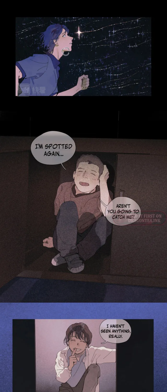 Huo Hai Chapter 32 page 18 - 