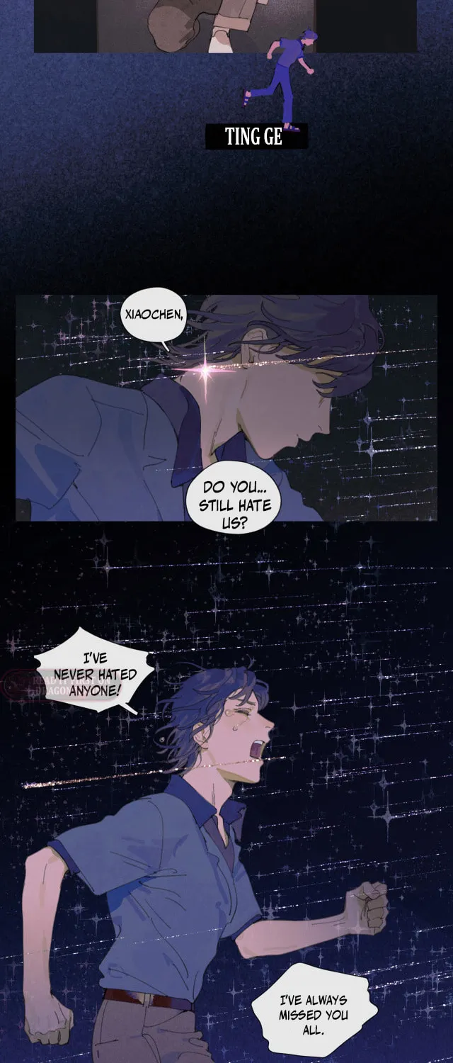 Huo Hai Chapter 32 page 19 - 