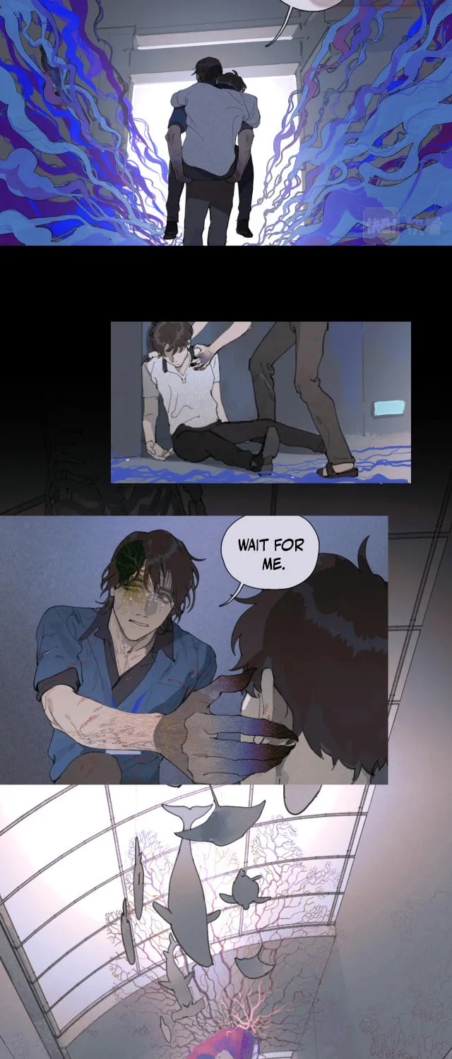 Huo Hai Chapter 32 page 3 - 