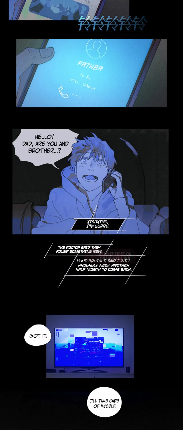 Huo Hai Chapter 32 page 23 - 