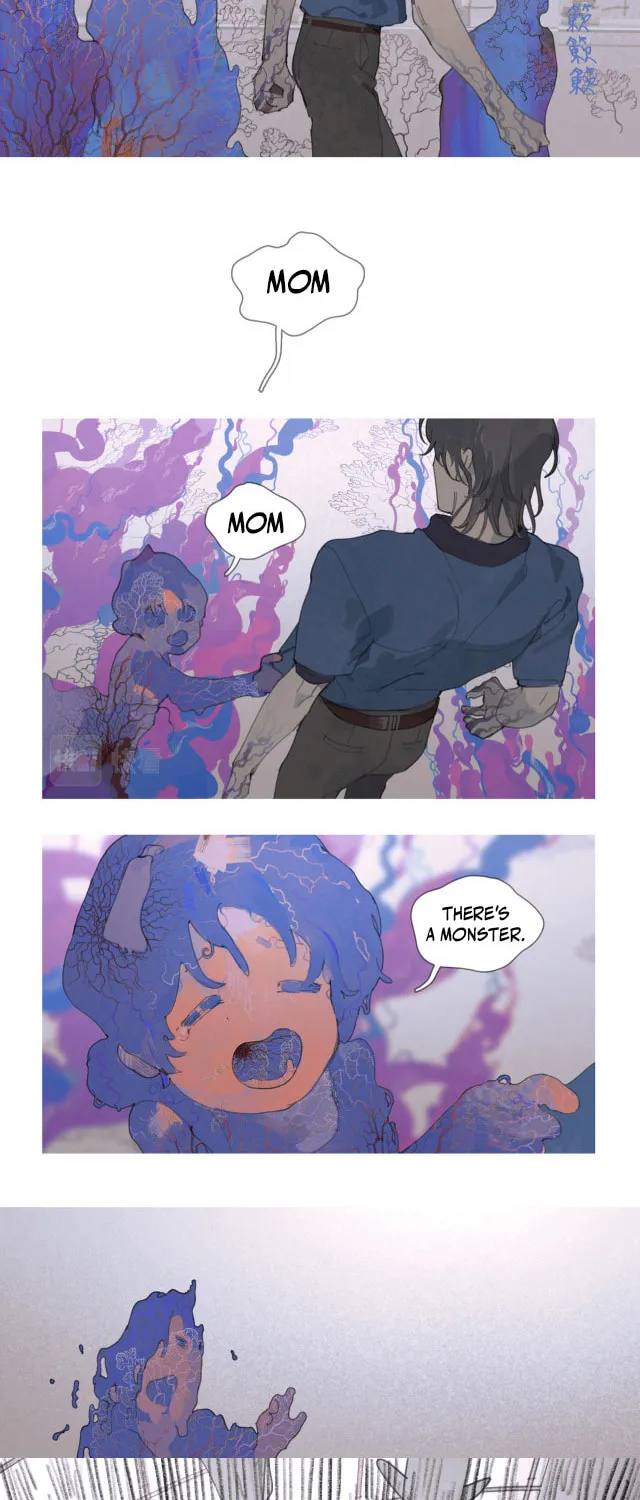 Huo Hai Chapter 32 page 6 - 