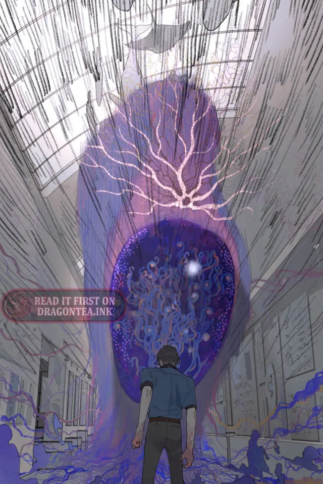 Huo Hai Chapter 32 page 7 - 