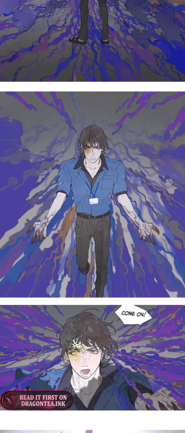 Huo Hai Chapter 32 page 8 - 