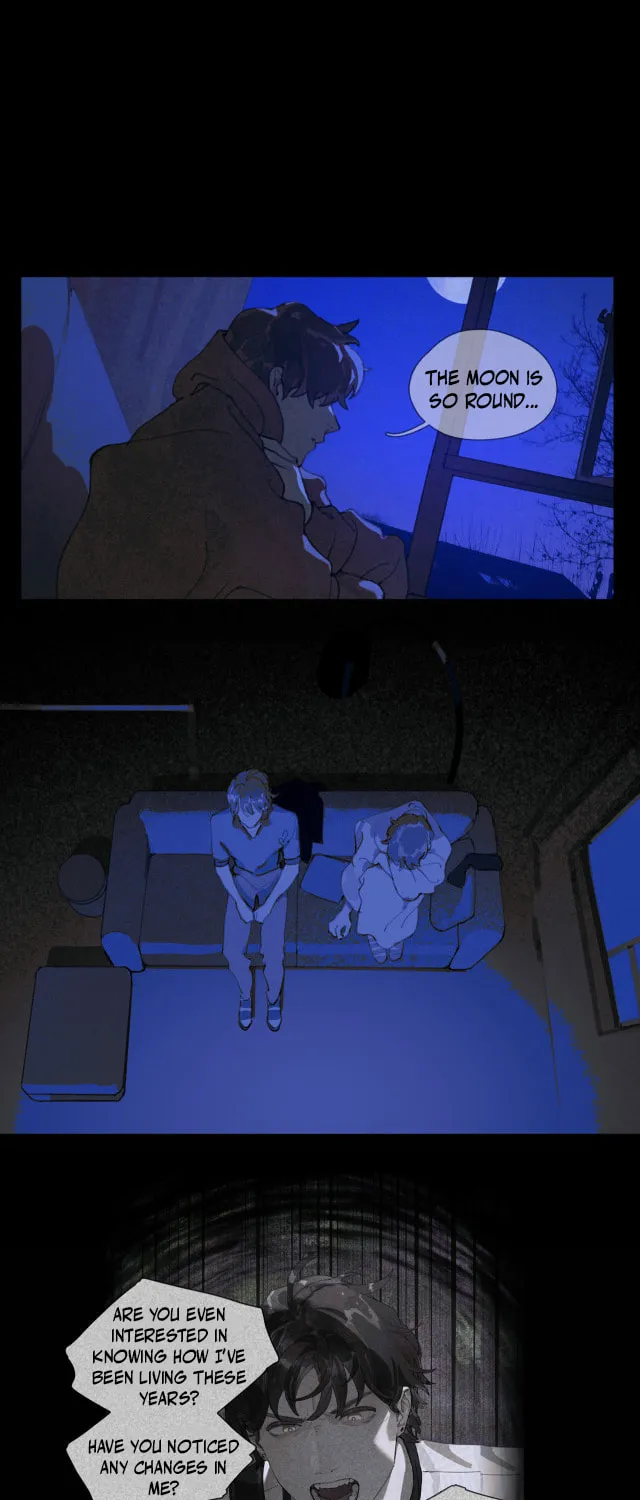 Huo Hai Chapter 33 page 2 - 