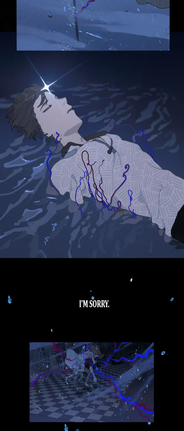 Huo Hai Chapter 33 page 18 - 