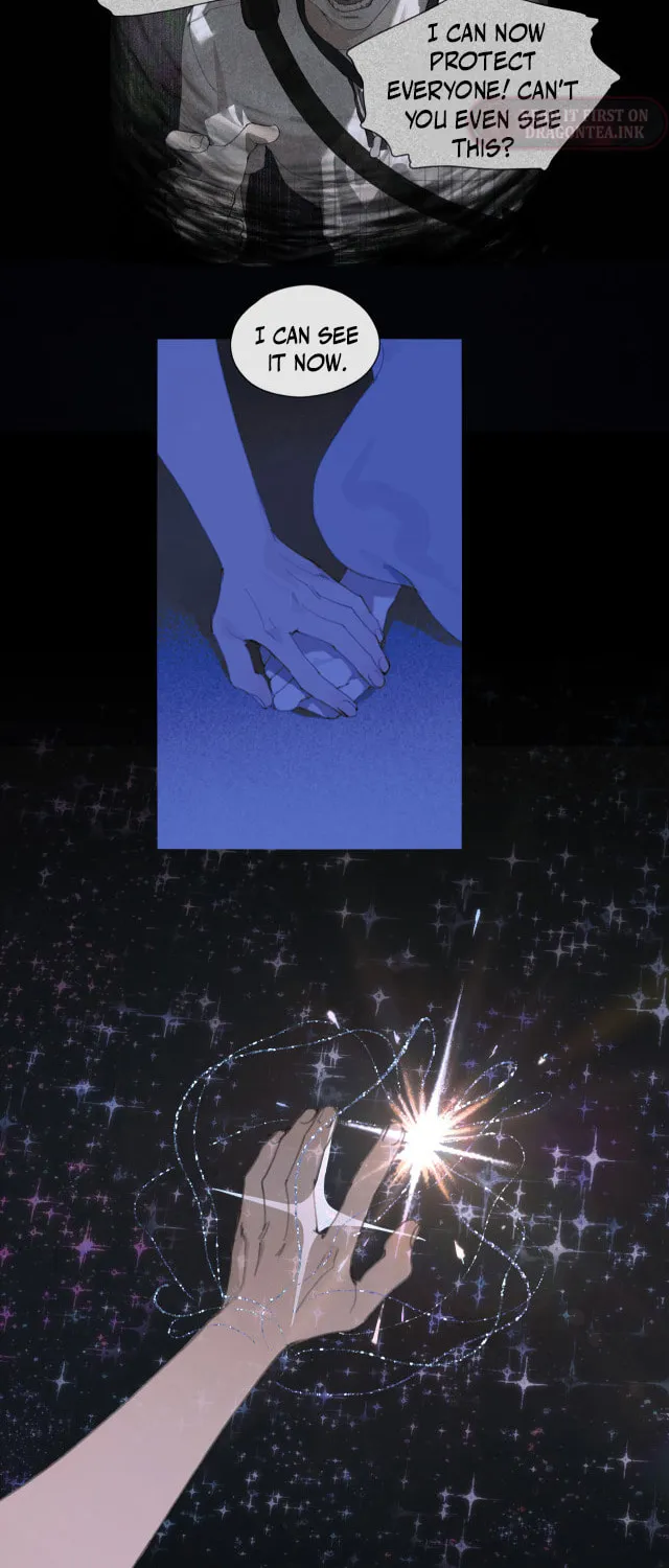 Huo Hai Chapter 33 page 3 - 