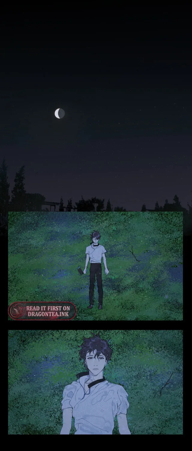 Huo Hai Chapter 33 page 21 - 