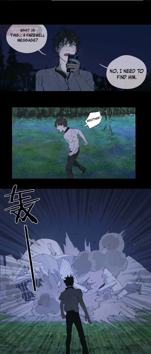 Huo Hai Chapter 33 page 24 - 