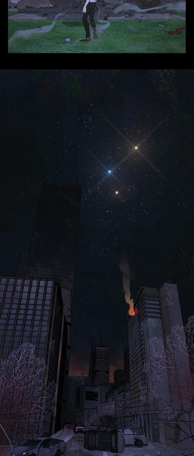 Huo Hai Chapter 33 page 28 - 