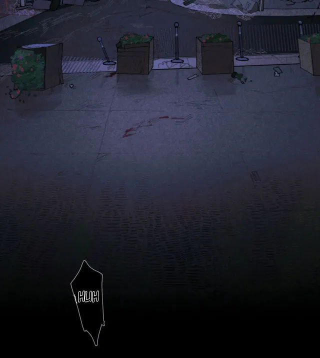 Huo Hai Chapter 33 page 29 - 