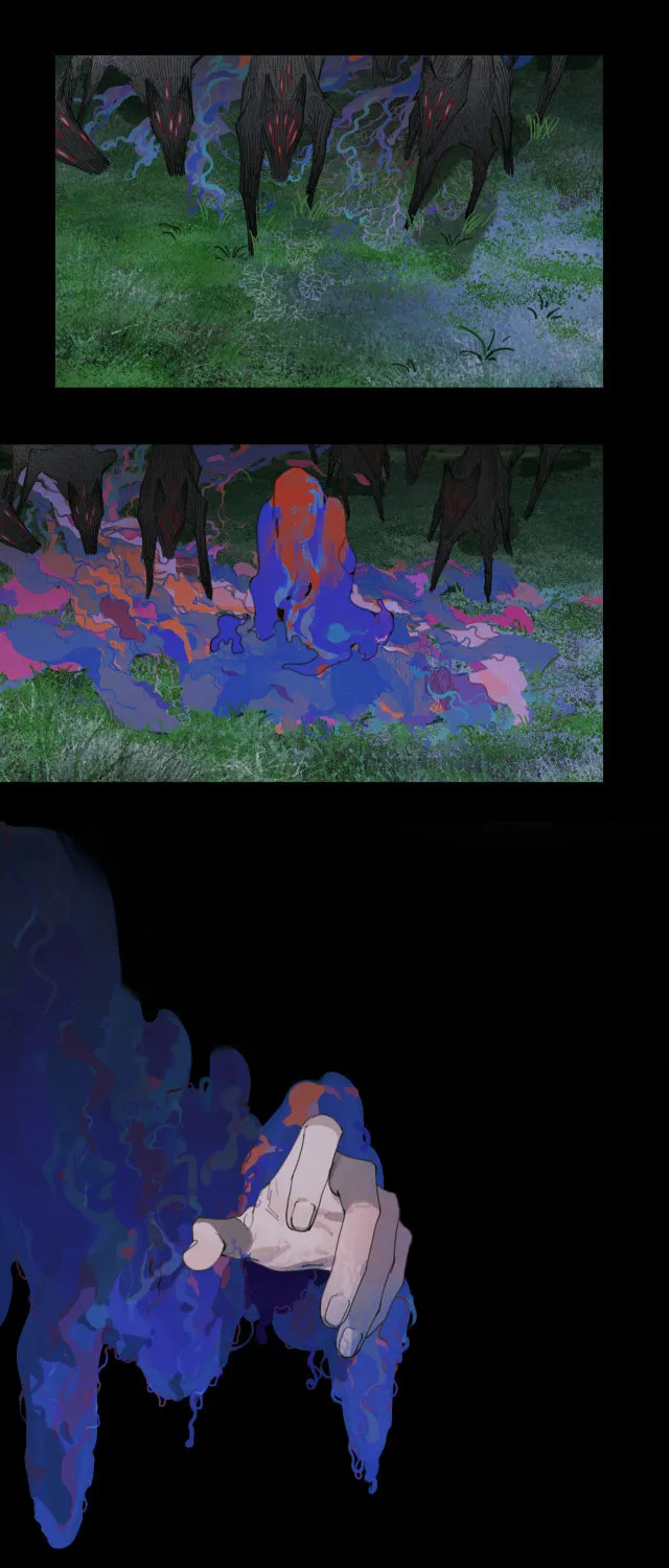 Huo Hai Chapter 33 page 30 - 
