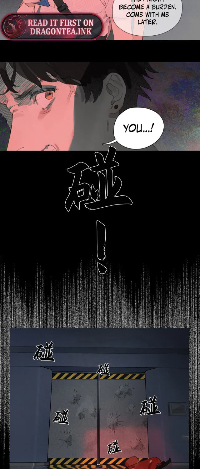 Huo Hai Chapter 4 page 12 - 