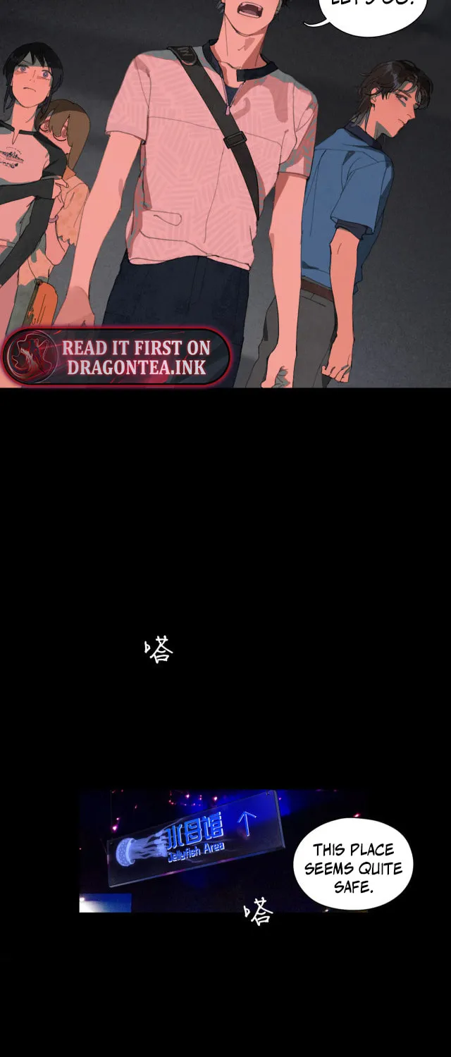 Huo Hai Chapter 4 page 18 - 