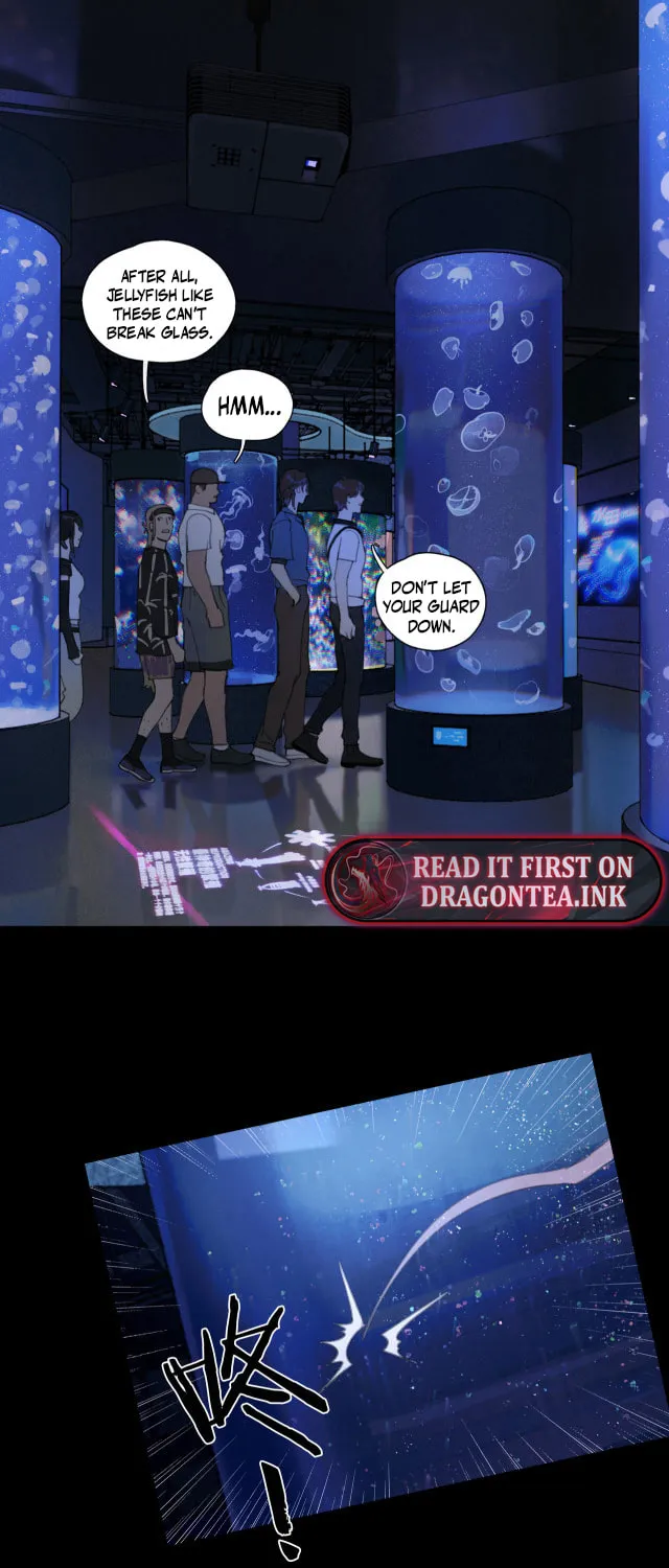 Huo Hai Chapter 4 page 20 - 