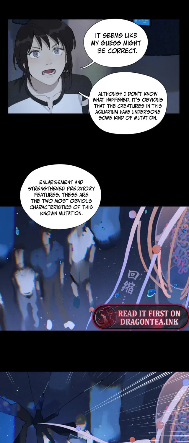 Huo Hai Chapter 4 page 22 - 