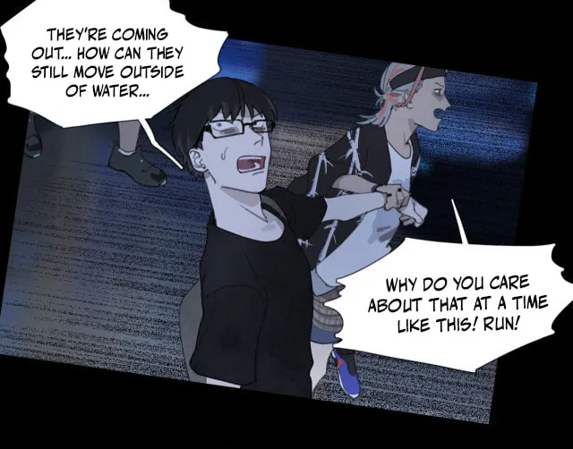 Huo Hai Chapter 4 page 24 - 