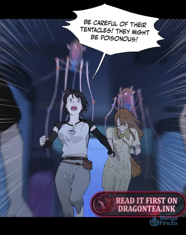 Huo Hai Chapter 4 page 25 - 