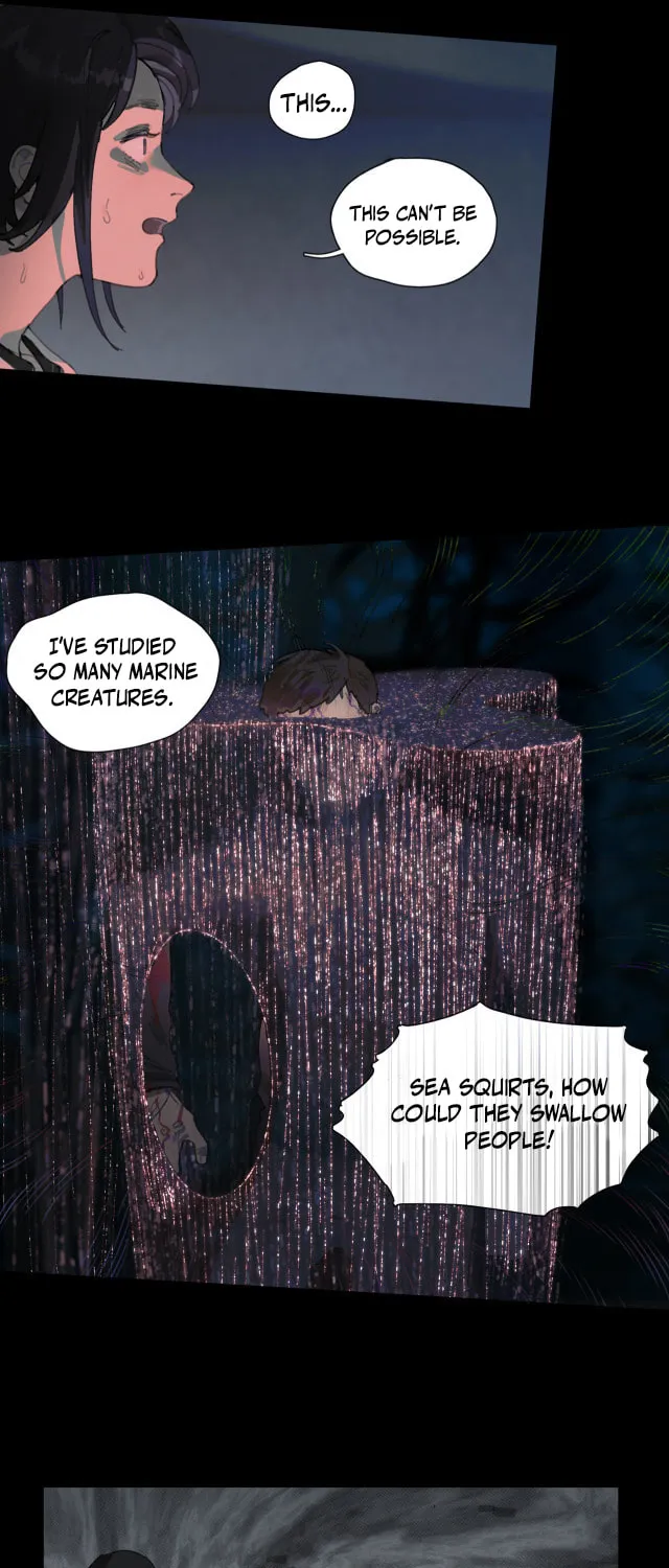 Huo Hai Chapter 4 page 10 - 
