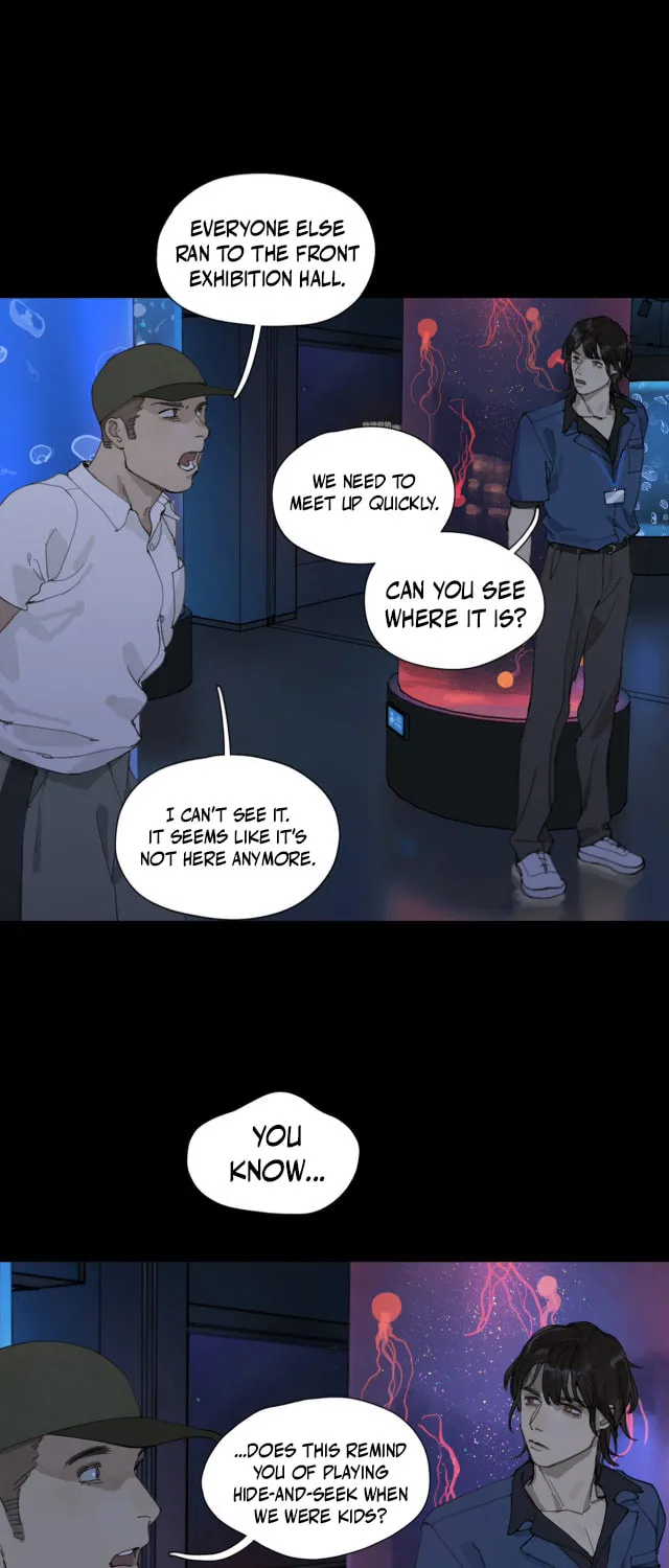Huo Hai Chapter 5 page 2 - 