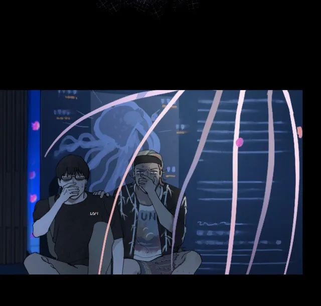 Huo Hai Chapter 5 page 19 - 