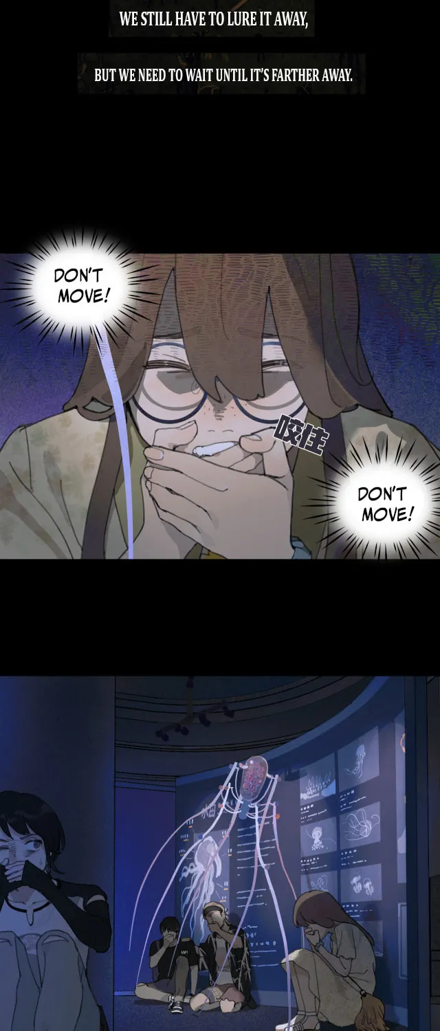 Huo Hai Chapter 5 page 21 - 