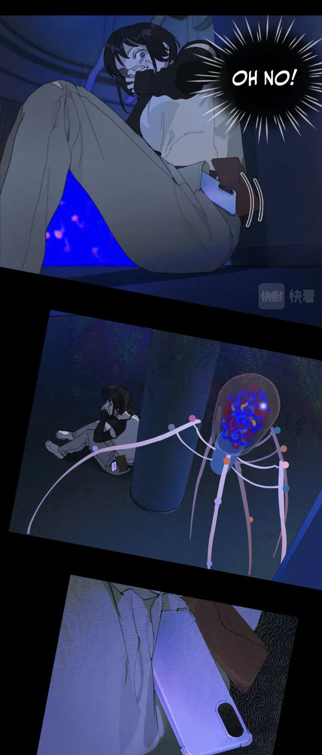 Huo Hai Chapter 5 page 23 - 