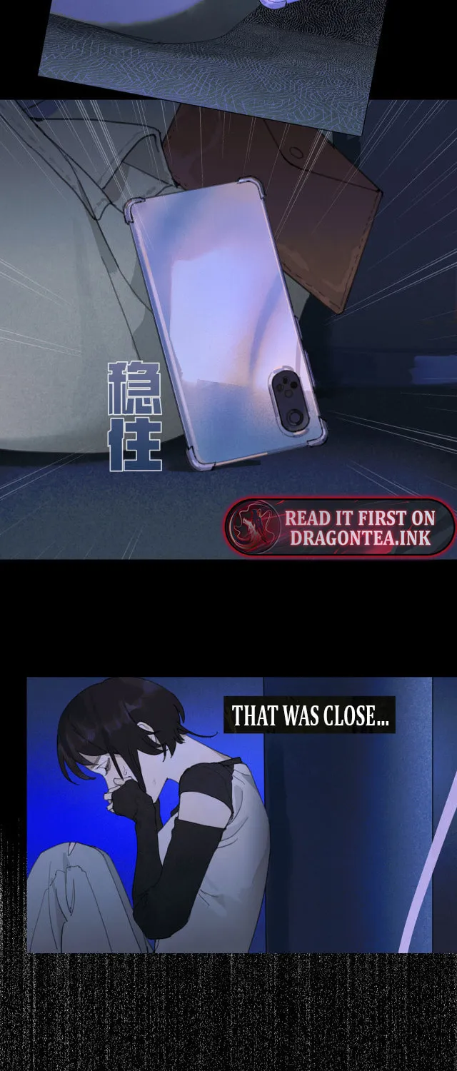 Huo Hai Chapter 5 page 24 - 