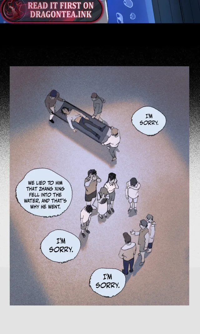 Huo Hai Chapter 5 page 4 - 