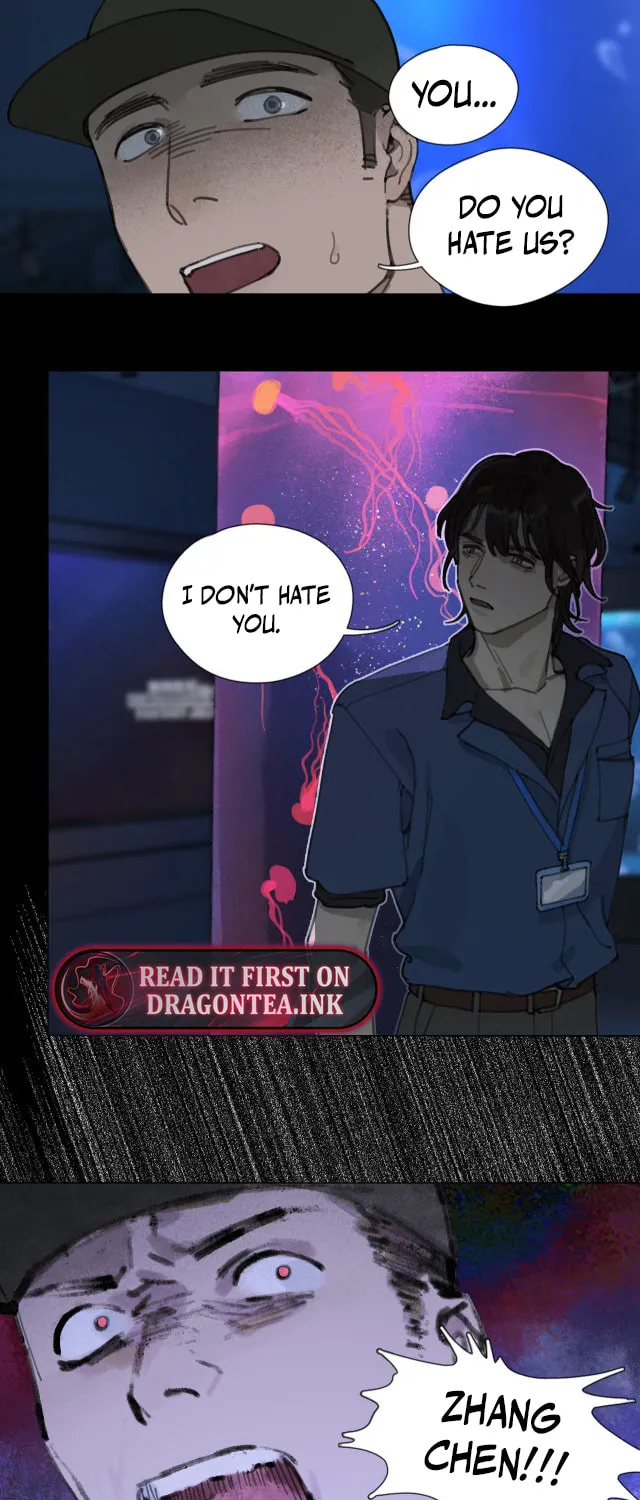 Huo Hai Chapter 5 page 5 - 