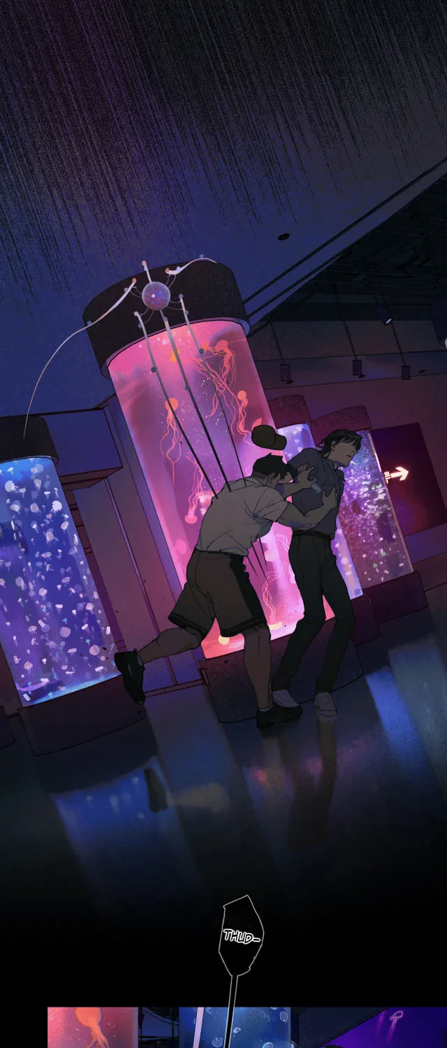Huo Hai Chapter 5 page 8 - 