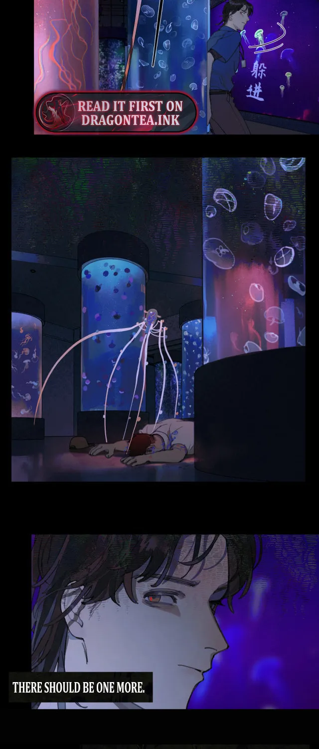 Huo Hai Chapter 5 page 9 - 