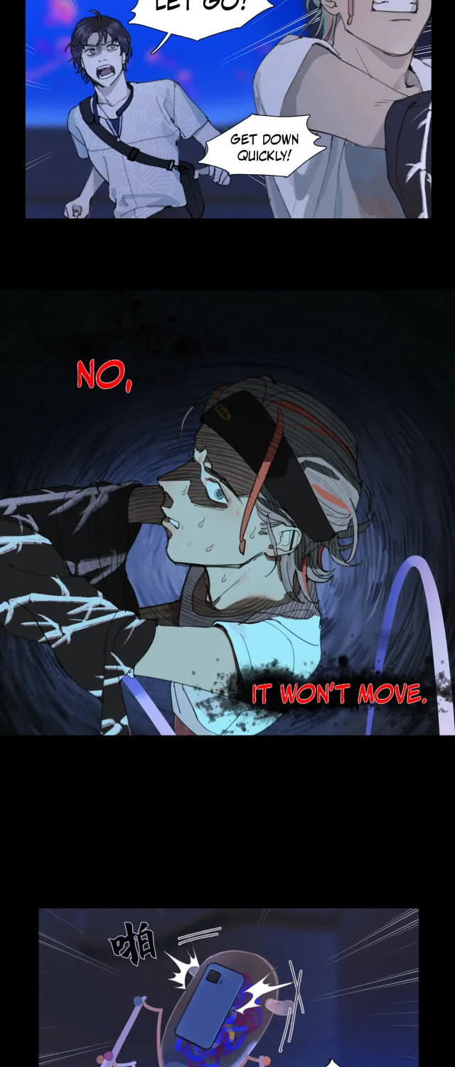 Huo Hai Chapter 6 page 12 - 