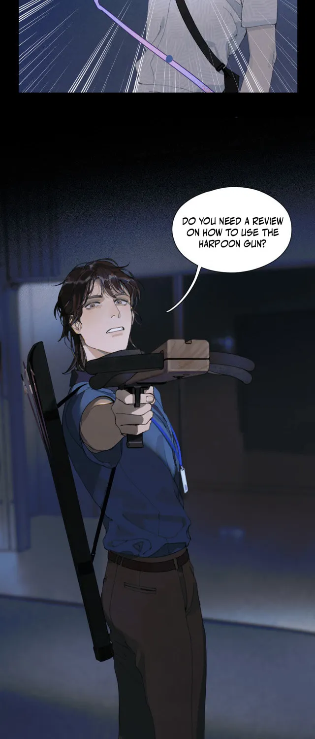Huo Hai Chapter 6 page 18 - 