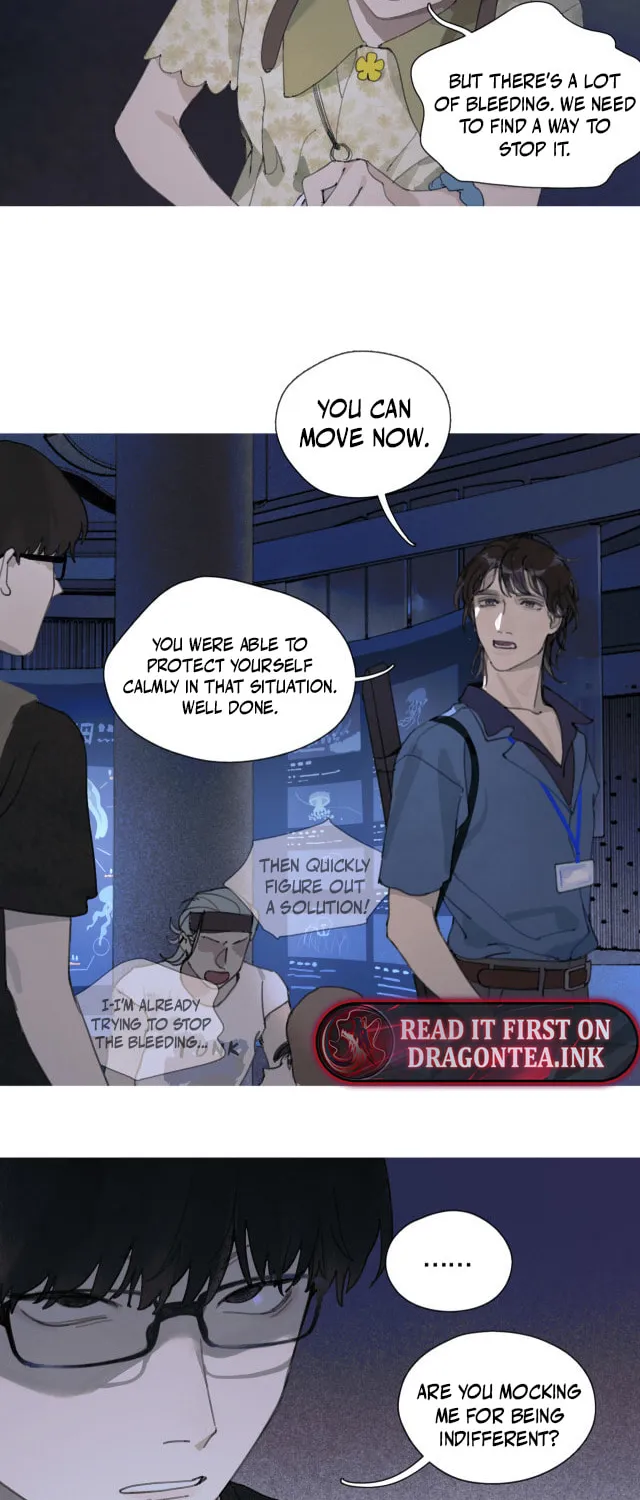 Huo Hai Chapter 6 page 24 - 