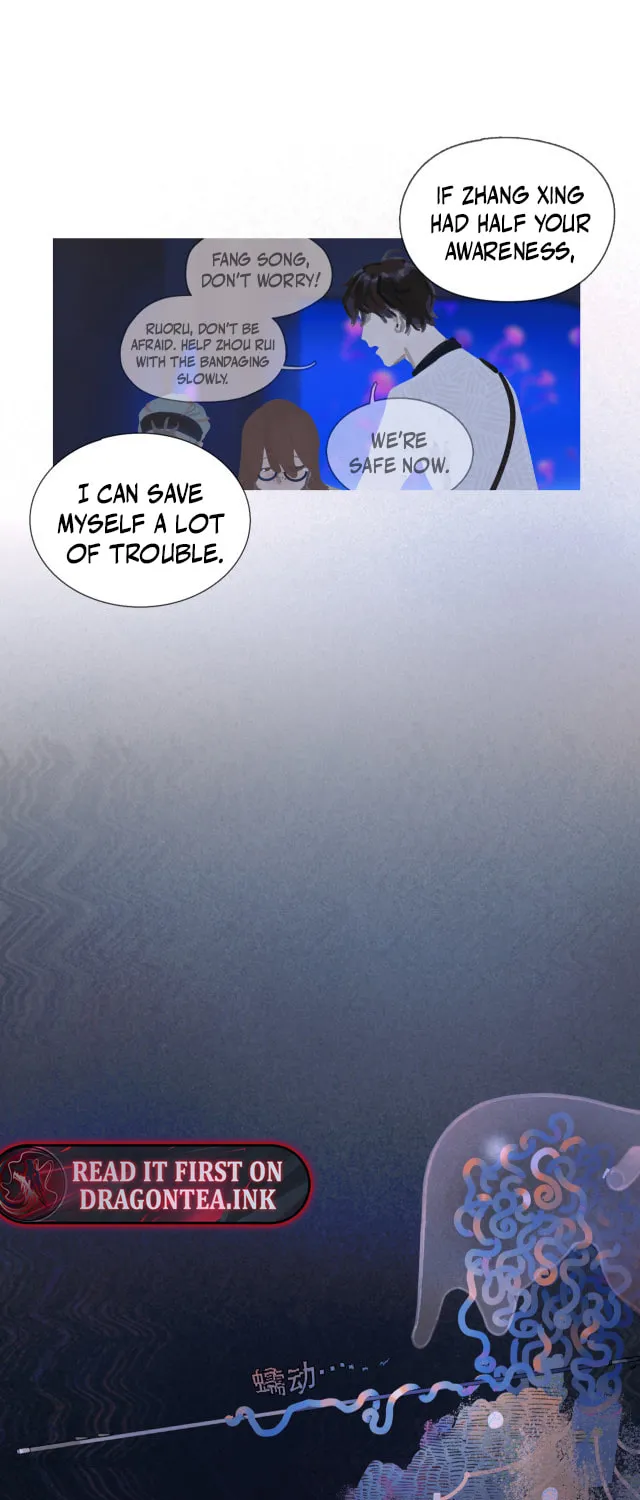 Huo Hai Chapter 6 page 26 - 